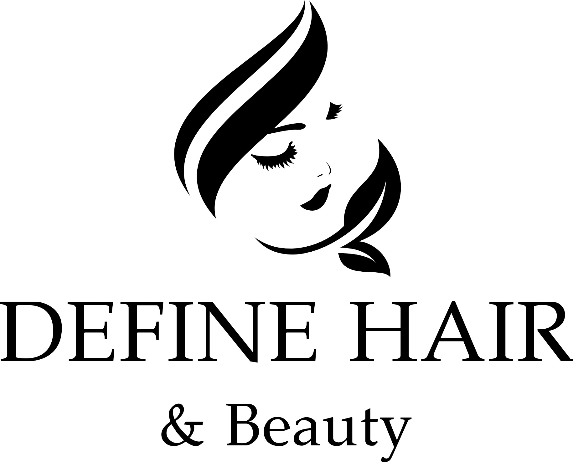Home Page - Define Hair and Beauty