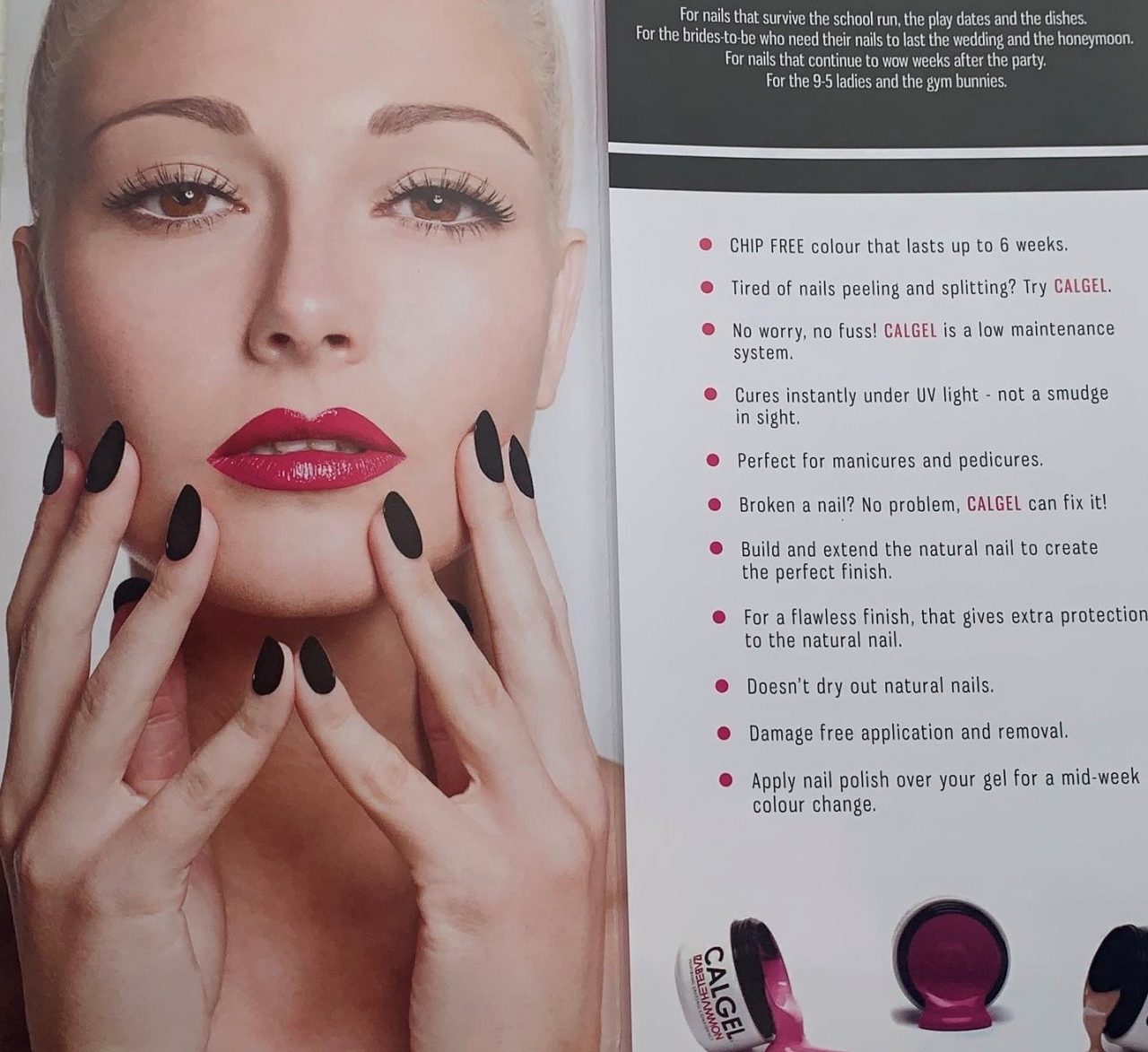 Home Page Define Hair and Beauty